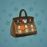 Loot Bag #11135 Loot Bag #11135