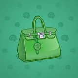 Loot Bag #11166 Loot Bag #11166