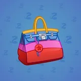Loot Bag #11167 Loot Bag #11167