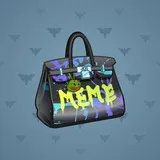 Loot Bag #1118 Loot Bag #1118