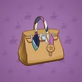 Loot Bag #11184 Loot Bag #11184