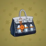 Loot Bag #1120 Loot Bag #1120