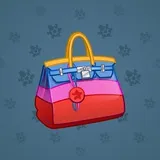 Loot Bag #11224 Loot Bag #11224