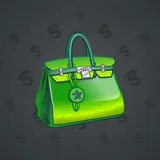 Loot Bag #11276 Loot Bag #11276