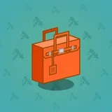 Loot Bag #11302 Loot Bag #11302