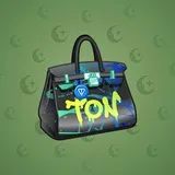 Loot Bag #11315 Loot Bag #11315