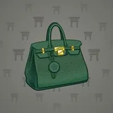 Loot Bag #11338 Loot Bag #11338