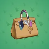 Loot Bag #11349 Loot Bag #11349