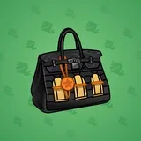 Loot Bag #11366 Loot Bag #11366