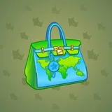 Loot Bag #11389 Loot Bag #11389