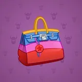 Loot Bag #11412 Loot Bag #11412