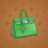 Loot Bag #11418 Loot Bag #11418