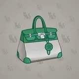 Loot Bag #11463 Loot Bag #11463