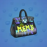 Loot Bag #11486 Loot Bag #11486