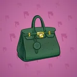 Loot Bag #11488 Loot Bag #11488