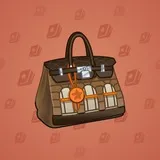 Loot Bag #11552 Loot Bag #11552