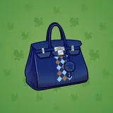 Loot Bag #11587 Loot Bag #11587