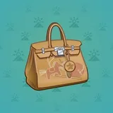 Loot Bag #11602 Loot Bag #11602
