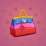 Loot Bag #11608 Loot Bag #11608