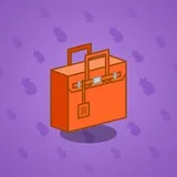 Loot Bag #11610