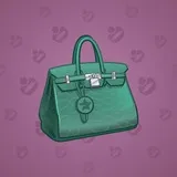 Loot Bag #11651 Loot Bag #11651