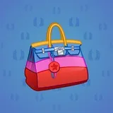Loot Bag #11652 Loot Bag #11652