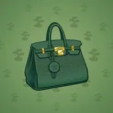 Loot Bag #11658 Loot Bag #11658