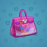 Loot Bag #11696 Loot Bag #11696