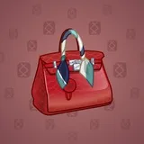 Loot Bag #11698 Loot Bag #11698