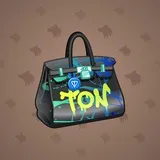 Loot Bag #11723 Loot Bag #11723