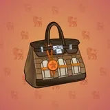 Loot Bag #11724 Loot Bag #11724