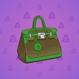 Loot Bag #11726 Loot Bag #11726