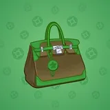 Loot Bag #11736 Loot Bag #11736