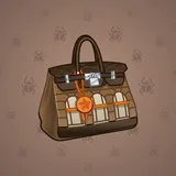Loot Bag #11748 Loot Bag #11748