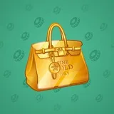 Loot Bag #11753 Loot Bag #11753