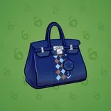 Loot Bag #11758 Loot Bag #11758