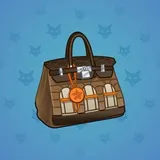 Loot Bag #11760 Loot Bag #11760