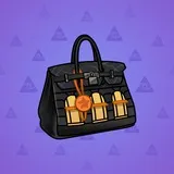 Loot Bag #11779 Loot Bag #11779