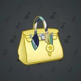 Loot Bag #11825 Loot Bag #11825