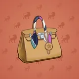 Loot Bag #11827 Loot Bag #11827