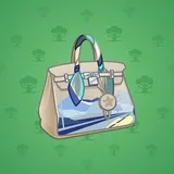 Loot Bag #11833 Loot Bag #11833