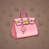 Loot Bag #11842 Loot Bag #11842