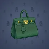 Loot Bag #11849 Loot Bag #11849
