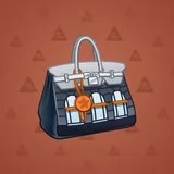 Loot Bag #1186 Loot Bag #1186