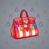 Loot Bag #11877 Loot Bag #11877