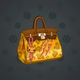 Loot Bag #11886 Loot Bag #11886