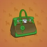 Loot Bag #11903 Loot Bag #11903