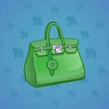 Loot Bag #11924
