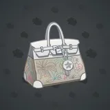 Loot Bag #1195 Loot Bag #1195