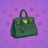Loot Bag #11989 Loot Bag #11989